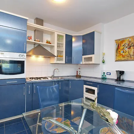 Mila 1039 Apartment Banjole