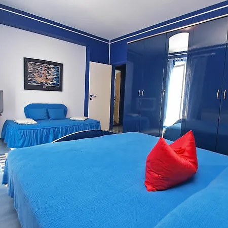 Apartment Mila 1039 Banjole