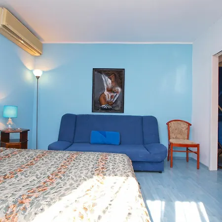 Mila 1039 Apartment Banjole