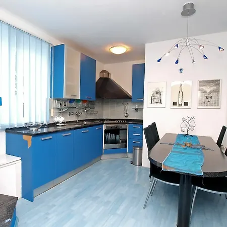 Mila 1039 Apartment Banjole