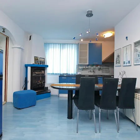 Mila 1039 Apartment Banjole