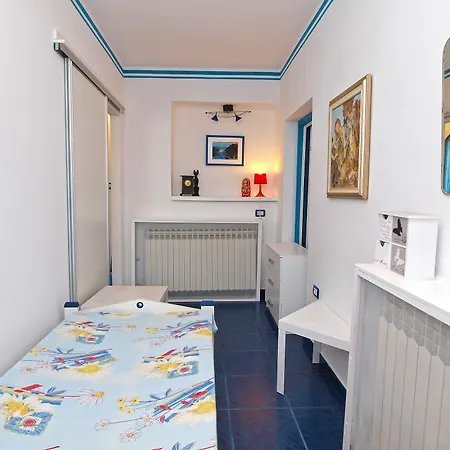 Mila 1039 Apartment *