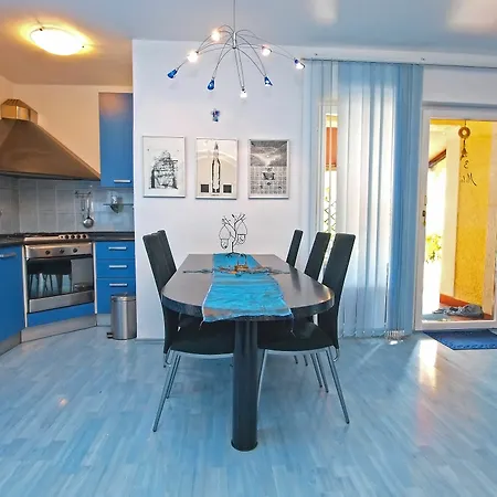 Apartment Mila 1039 Banjole