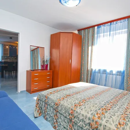 Apartment Mila 1039