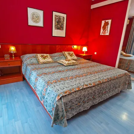 Apartment Mila 1039